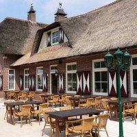 Taverne Moerse Bossen